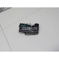 Замок капота BMW 1-серия F20/F21 (2011 - ) 51237242549