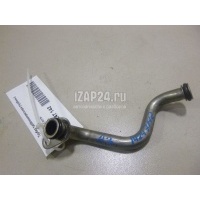 Трубка турбокомпрессора (турбины) VAG Golf VII (2012 - 2020) 04E145735C