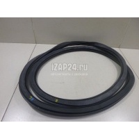 Уплотнитель двери VAG A3 [8V] (2013 - 2020) 8V4833721C
