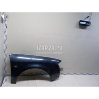 Крыло переднее правое VAG A6 [C5] (1997 - 2004) 4B0821106A