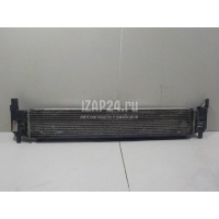 Радиатор дополнительный системы охлаждения VAG Golf VII (2012 - 2020) 5Q0121251EL