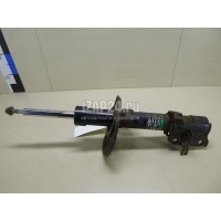 Амортизатор передний правый Nissan Qashqai (J10) (2006 - 2014) 54302JD01A