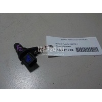 Датчик положения коленвала Nissan Qashqai (J10) (2006 - 2014) 23731EN20A