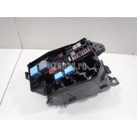 Блок предохранителей Toyota RAV 4 (2006 - 2013)