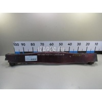 Панель передняя Toyota CorollaVerso (2004 - 2009) 532050F010