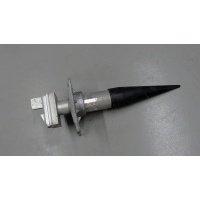Кронштейн бампера Audi A8 (D3) 2002-2005 2005 4E0807357B