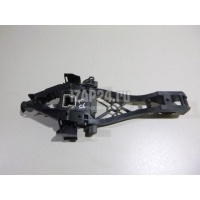 Кронштейн ручки Volvo XF (2007 - 2015) 30784203