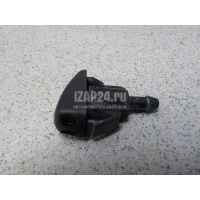 Форсунка омывателя лобового стекла GM Captiva (C100) (2006 - 2010) 96673371