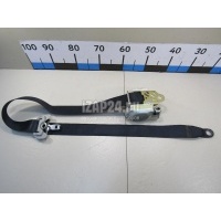 Ремень безопасности с пиропатроном Toyota CorollaVerso (2004 - 2009) 732200F030C0