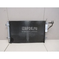 Радиатор кондиционера (конденсер) Hyundai-Kia Ceed (2007 - 2012) 976061H000
