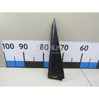 Накладка (кузов наружные) Toyota CorollaVerso (2004 - 2009) 674870F010