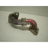 Трубка системы рециркуляции (EGR) VAG Octavia (A5 1Z-) (2004 - 2013) 03G131521T