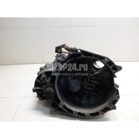 МКПП (механическая коробка переключения передач) Ford Mondeo III (2000 - 2007) 1232151