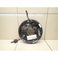 Щит опорный задний левый Ford Focus III (2011 - 2019) 1707285