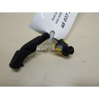 Разъем VAG Fabia (2007 - 2015) 4G0972562