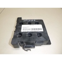 Проставка GM Meriva B (2010 - ) 13345424