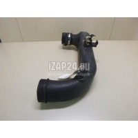 Патрубок воздушного фильтра Land Rover Freelander 2 (2007 - 2014) LR000924