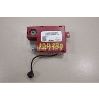 Блок электронный Land Rover Freelander 2 (2007 - 2014) LR001689