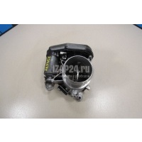 Заслонка дроссельная электрическая Land Rover Freelander 2 (2007 - 2014) LR012598