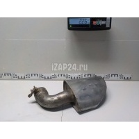 Насадка на глушитель VAG Touareg (2010 - 2018) 7P6253681S