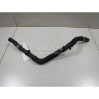 Патрубок отопителя Toyota RAV 4 (2006 - 2013) 8724542350