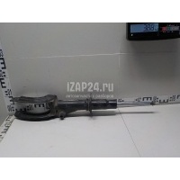 Амортизатор передний левый VAG Touareg (2010 - 2018) 7P6413031AL