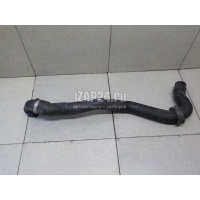 Патрубок радиатора VAG Tiguan (2007 - 2011) 5N0121101G