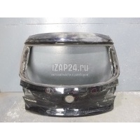 Дверь багажника VAG Tiguan (2007 - 2011) 5N0827025D