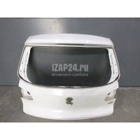 Дверь багажника VAG Tiguan (2007 - 2011) 5N0827025D