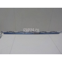Молдинг передней правой двери Subaru Legacy (B13) (2003 - 2009) 91012AG000BE