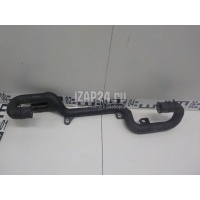 Трубка системы рециркуляции (EGR) Subaru Forester (S11) (2002 - 2007) 14849AA100