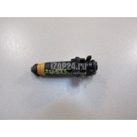 Форсунка инжекторная электрическая Renault Clio II/Symbol (1998 - 2008) 8200128961