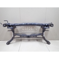 Балка задняя VAG Passat [B6] (2005 - 2010) 3C0505235AC