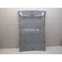 Обшивка потолка Renault Clio II/Symbol (1998 - 2008) 8200137586