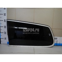 Стекло кузовное глухое левое VAG Passat [B6] (2005 - 2010) 3C9845297AKVNH
