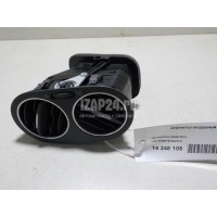 Дефлектор воздушный VAG Golf Plus (2005 - 2014) 5M0819704L81U