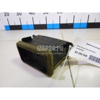 Дефлектор воздушный Mazda Mazda 6 (GH) (2007 - 2013) GS1E64930C