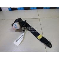 Ремень безопасности Mazda Mazda 6 (GH) (2007 - 2013) GS1D57730C01