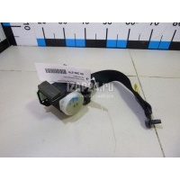 Ремень безопасности Mazda Mazda 6 (GH) (2007 - 2013) GS1D57790C01