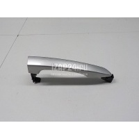 Ручка двери задней наружная правая Hyundai-Kia Tucson 2015 83661D7000