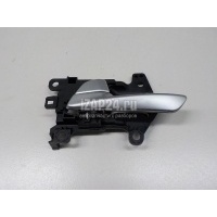 Ручка двери задней внутренняя левая Hyundai-Kia Tucson 2015 83610D7000NS5