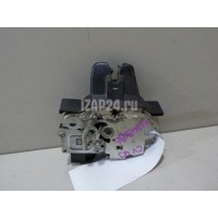 Замок багажника Toyota Camry V40 (2006 - 2011) 6460033130