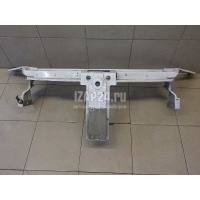 Панель передняя Renault Logan II (2014 - ) 625044173R