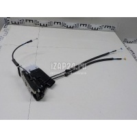 Замок двери задней правой Hyundai-Kia Tucson (2015 - ) 81420D7510