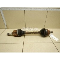 Полуось передняя левая Ford C-MAX (2003 - 2010) 1682285