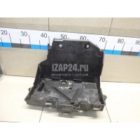 Крепление АКБ (корпус/подставка) Renault Kangoo (2008 - ) 8200870492