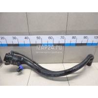 Горловина топливного бака Renault Kangoo (2008 - ) 8200849696