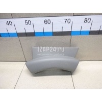 Кожух рулевой колонки верхний Renault Kangoo (2008 - ) 8200454897