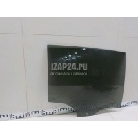 Стекло двери задней правой BMW 1-serie F20/F21 (2011 - 2019) 51357242560