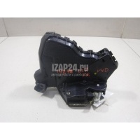 Замок двери передней правой Toyota Camry V40 (2006 - 2011) 6903033290